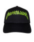 Studded Rock Of Ages Hat