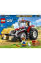 Фото #3 товара ® City Traktör 60287 Yapım Seti; Çocuklar için Harika bir Oyuncak (148 Parça)