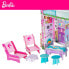 Кукольный дом Barbie Summer Villa 76932