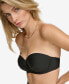 ფოტო #3 პროდუქტის Women's Molded Underwire Balconette Bikini Top
