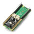 Motor SHIM - motor controller for Raspberry Pi Pico - PiMoroni PIM617