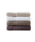 Фото #4 товара Luce Egyptian Cotton 6-Pc. Bath Towel Set