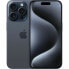 Фото #1 товара Смартфоны Apple iPhone 15 Pro 6,1" 1 TB Синий