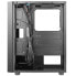 Фото #5 товара AZZA Spectra - Midi Tower - PC - Black - ATX - ITX - micro ATX - Rubber - Steel - Tempered glass - Blue - Green - Red