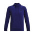 UNDER ARMOUR Fleece hoodie