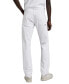 Фото #2 товара Men's Straight-Fit Jeans