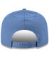 Фото #4 товара Men's Light Blue Noah Gragson 9fifty Snapback Hat