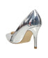 ფოტო #3 პროდუქტის H Halston Women's Gayle Pointed Pumps