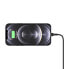 Belkin WIC004BTBK - Auto - USB - Wireless charging - 1.2 m - Black