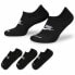 Фото #6 товара Носки Nike Everyday Plus Black