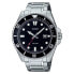 Фото #1 товара CASIO MDV107D1A1VEF watch