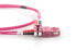 DIGITUS Fiber Optic Multimode Patch Cord, OM4, LC / SC