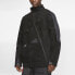 Nike x MMW Se Fleece Jacket CK1541-010 Cozy Outerwear