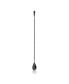 Gunmetal Weighted Stainless Steel Barspoon