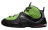 Фото #2 товара Stussy x Nike Air Max Penny 2 联名款 减震防滑耐磨 低帮 复古篮球鞋 男女同款 绿黑 / Кроссовки Nike Air Max DX6933-300