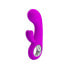 Фото #4 товара Pretty Love Vibrador Efecto Memoria Valent