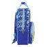 Школьный рюкзак Bluey Тёмно Синий 20 x 28 x 8 cm