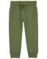 Фото #13 товара Baby Pull-On French Terry Joggers 24M