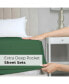 Microfiber Sheet Set 18" - 24" Inch Extra Deep Pocket - King