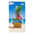 Фото #2 товара Strandtuch Pineapple