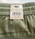 Levi's Shorts Men's Green Trail Cargo Size Large New 100% Cotton