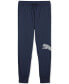 ფოტო #1 პროდუქტის Men's Train All Day Big Cat Logo-Print Training Pants