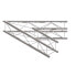 Фото #1 товара Global Truss F24, 2-Way Corner, C19, 45°