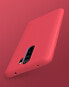 Nillkin Nillkin Frosted Shield Xiaomi Redmi Note 8 Pro BL