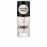 Фото #1 товара Верхнее покрытие для ногтей Essence GLAZED DONUT 8 ml