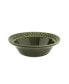 Фото #3 товара Botanic Garden Harmony Forest Cereal Bowl, Set of 4