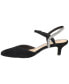 ფოტო #7 პროდუქტის Women's Katriana Slingback Pumps