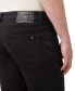 Straight Six Men's Fleece Canvas Pants