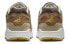 Фото #5 товара Кроссовки унисекс Nike Air Max 1 "Pecan and Yellow Ochre" 低帮 Мужские/женские кроссовки в стиле ретро коричневого цвета