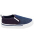 Фото #6 товара Toddler Two-Toned Slip-On Shoes 10