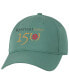 Фото #2 товара Men's Green Kentucky Derby 150 Frio Adjustable Hat