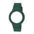 Фото #1 товара Ремешок для часов Watx & Colors COWA1048 Echo Зеленый