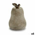 Фото #1 товара Декоративная фигура Серая Цементная Груша Gift Decor (6 штук)