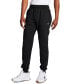 Фото #1 товара Men's Powerblend Fleece Joggers