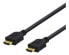 Фото #1 товара Deltaco HDMI-1060D - 7 m - HDMI Type A (Standard) - HDMI Type A (Standard) - Black