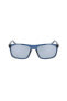 Фото #3 товара Очки спортивные Nike Fire Lp Fd 1819 434 58 Унисекс Фирменные синие полароидные солнцезащитные очки