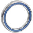 UNION CB-768 Headset Bearing 45/45º Silver / Blue, 37 x 49 x 6.5 mm - фото #1