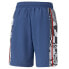 Фото #2 товара Puma Bmw Mms Statement 8.5 Inch Shorts Mens Blue Casual Athletic Bottoms 5384010
