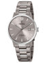 Festina F20435/2 Classic Titanium Unisex Watch 40mm 10ATM