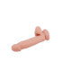 Фото #4 товара Реалистичный дилдо Dream Toys Mr Dixx TPE Ø 3,9 cm