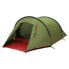 High Peak Kite 3 LW green-red 10344