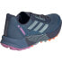 ADIDAS Terrex Agravic Flow 2 trail running shoes