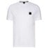 ფოტო #3 პროდუქტის BOSS Tiburt 278 10247296 short sleeve T-shirt