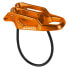 MAMMUT Wall Alpine Belay Device