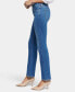 Фото #7 товара Women's Marilyn Straight Jeans