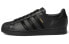 Kader Syllla x Adidas Originals Superstar GX7172 Sneakers